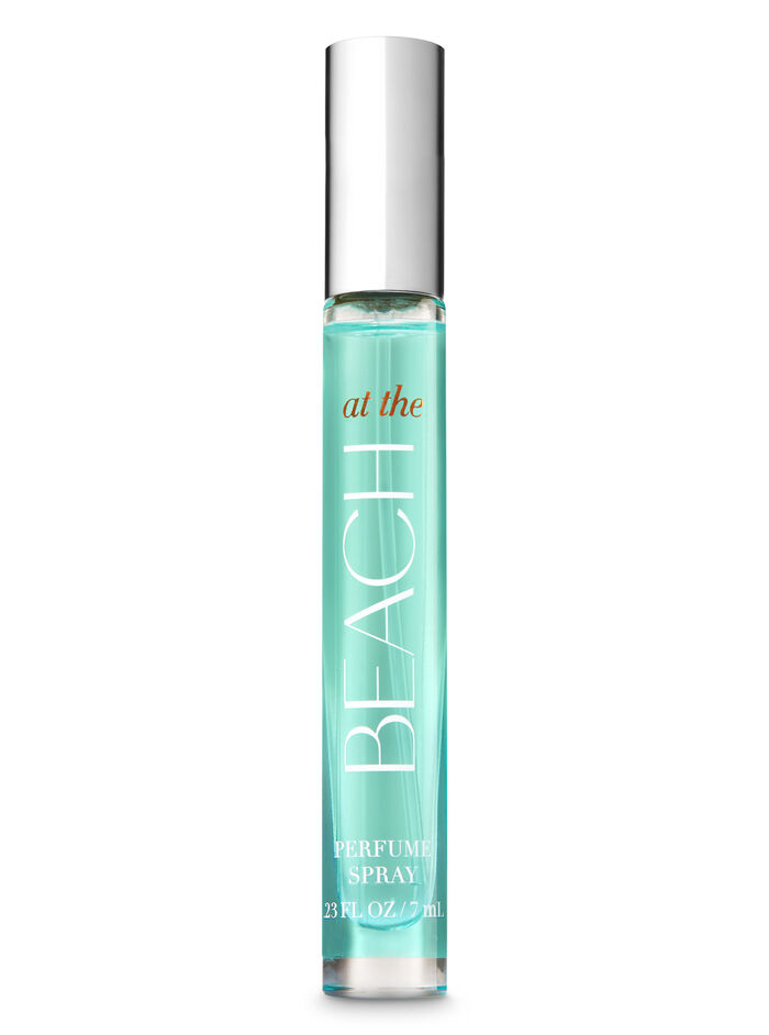 At the Beach fragranza Mini Perfume Spray