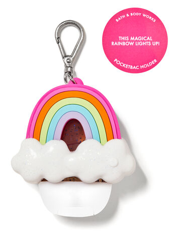 Arcobaleno luminoso Fuori Catalogo Bath & Body Works1