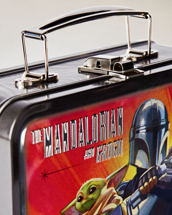 The Mandalorian IDEE REGALO/COLLEZIONI/Accessories Bath & Body Works6