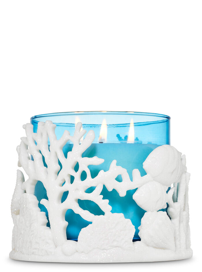 Coral Reef Fuori Catalogo Bath & Body Works