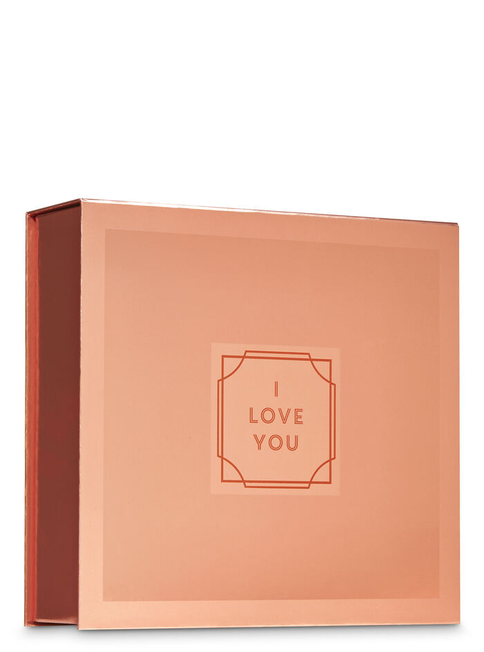 Rose PRODOTTI PER IL CORPO/Set regalo/Cofanetti Corpo Bath & Body Works