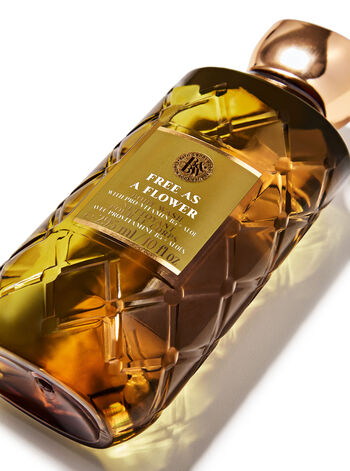 Free As A Flower Body care/Bath & Shower/Body wash & Shower gel Bath & Body Works2