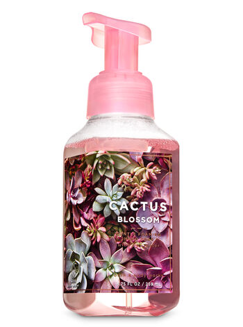 Cactus Blossom Hand Soaps & Sanitizers/Featured/Hand care Bath & Body Works1