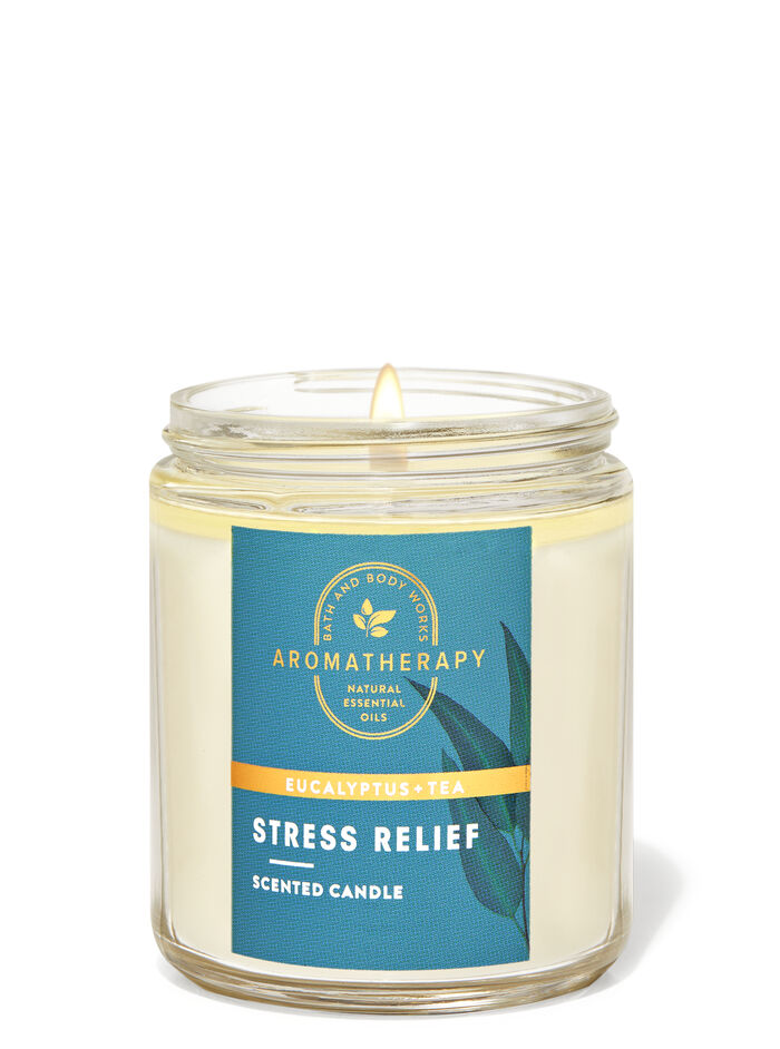Eucalyptus Tea PROFUMAZIONE AMBIENTE/VEDI TUTTI IN PROFUMAZIONE AMBIENTE Bath & Body Works