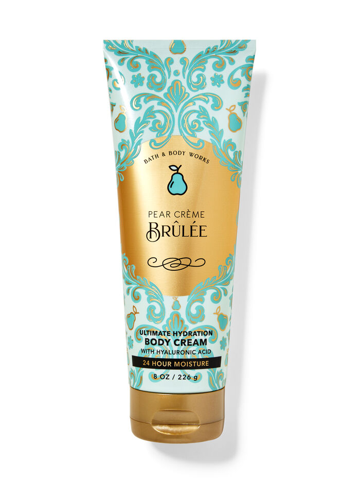 Pear Cr&egrave;me Brulee PRODOTTI PER IL CORPO/IDRATANTI CORPO/Vedi tutti Idratanti Corpo Bath & Body Works