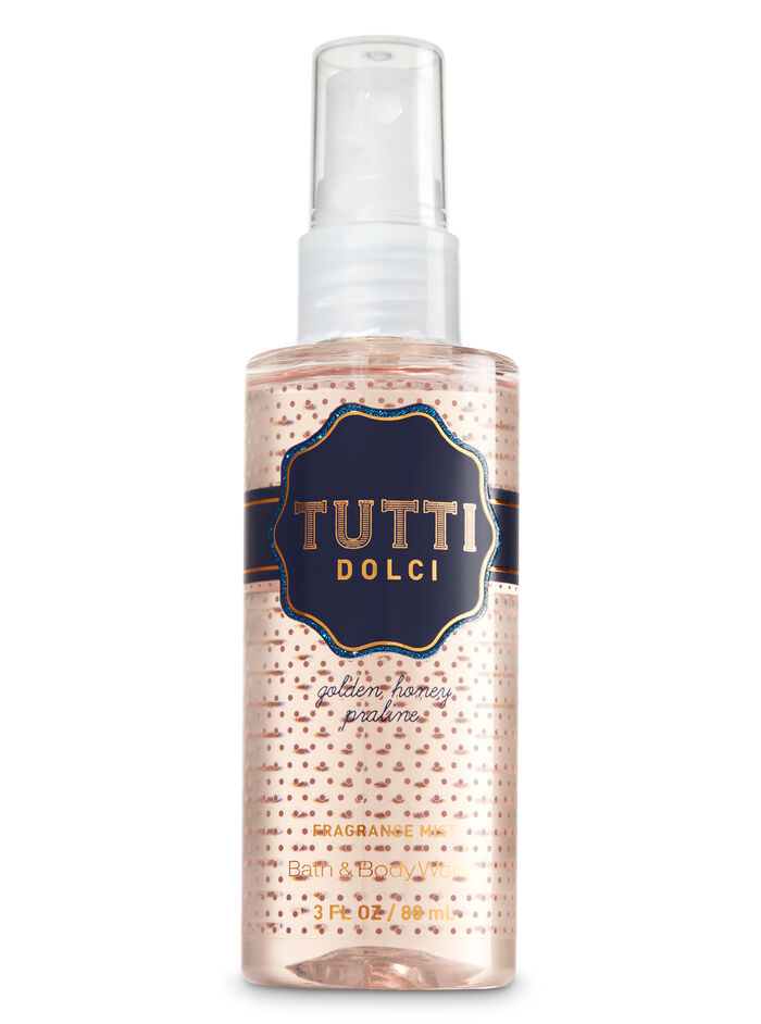 Golden Honey Praline PRODOTTI PER IL CORPO/VEDI TUTTI PRODOTTI PER IL CORPO Bath & Body Works