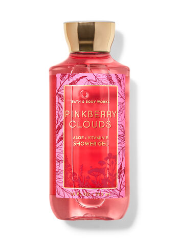 Pinkberry Clouds Fuori Catalogo Bath & Body Works1