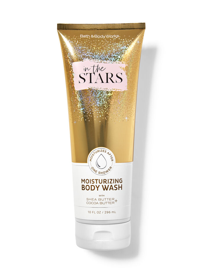 In the Stars PRODOTTI PER IL CORPO/VEDI TUTTI PRODOTTI PER IL CORPO Bath & Body Works