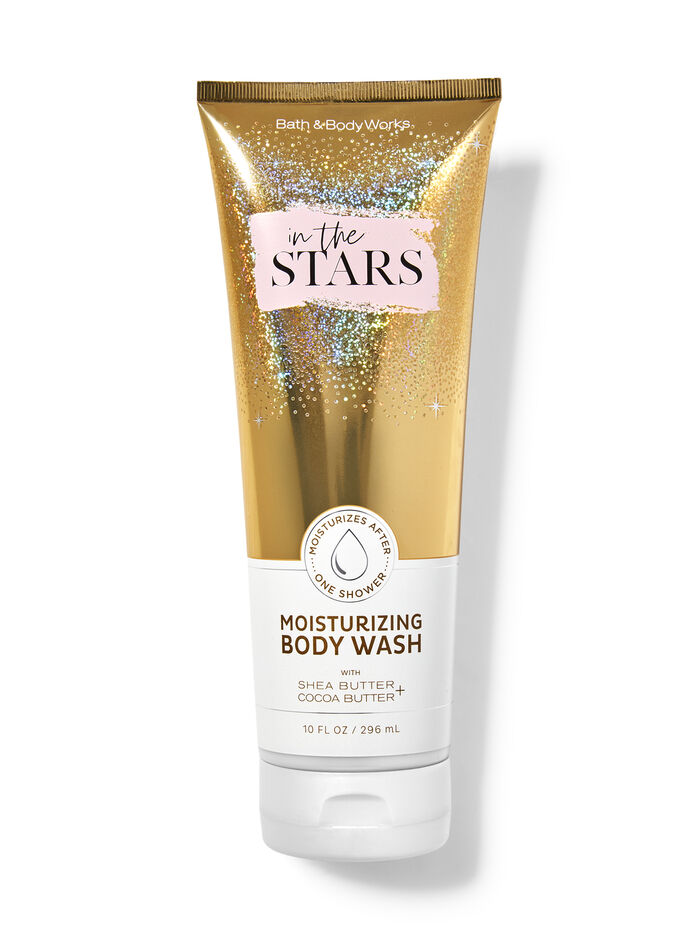 In the Stars body care explore body care Bath & Body Works