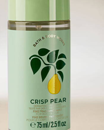 Crisp Pear Novit&agrave;/Nuovi Arrivi/Tutte le novit&agrave; Bath & Body Works2