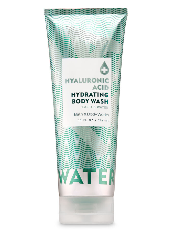 Cactus Water PRODOTTI PER IL CORPO/VEDI TUTTI PRODOTTI PER IL CORPO Bath & Body Works