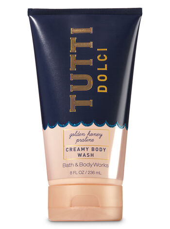 Golden Honey Praline Gifts/Collections/Gifts for her Bath & Body Works1
