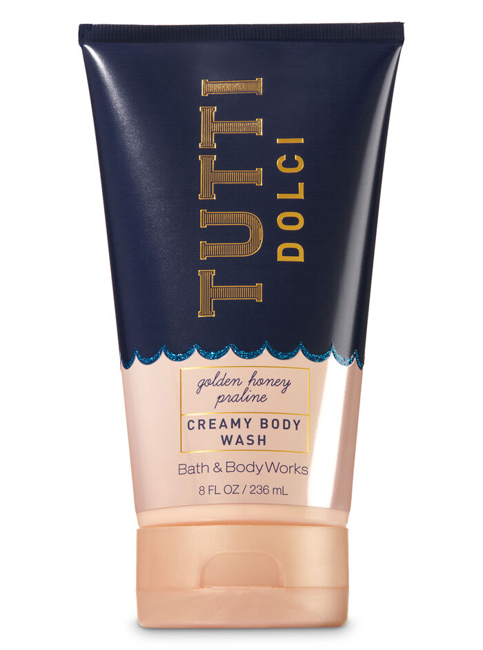Golden Honey Praline Gifts/Collections/Gifts for her Bath & Body Works