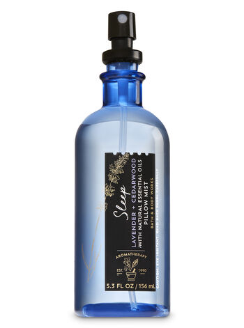 Lavender Cedarwood Gifts/Collections/Gifts for home Bath & Body Works1