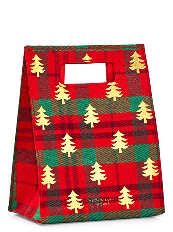 Tartan fuori catalogo Bath & Body Works1