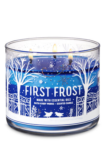 First Frost Gifts/Collections/Gifts for him Bath & Body Works1