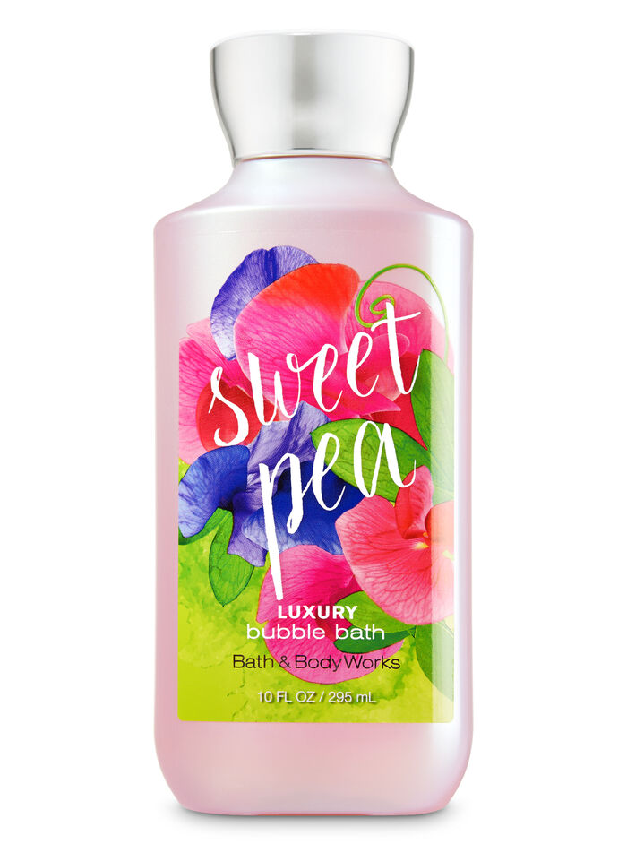 Sweet Pea PRODOTTI PER IL CORPO/VEDI TUTTI PRODOTTI PER IL CORPO Bath & Body Works