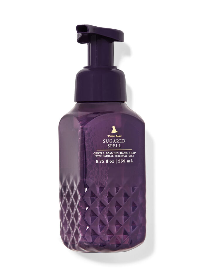 Sugared Spell PRODOTTI PER IL CORPO/IN EVIDENZA/The Big Event  Prodotti Corpo Bath & Body Works