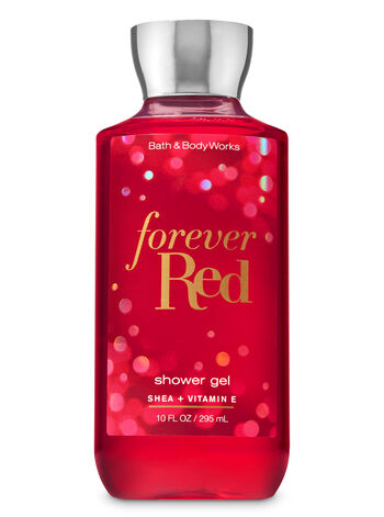 Forever Red offerte speciali Bath & Body Works1