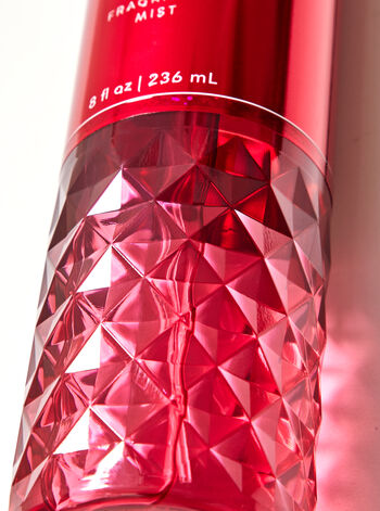 Forever Red fragrance Fine Fragrance Mist