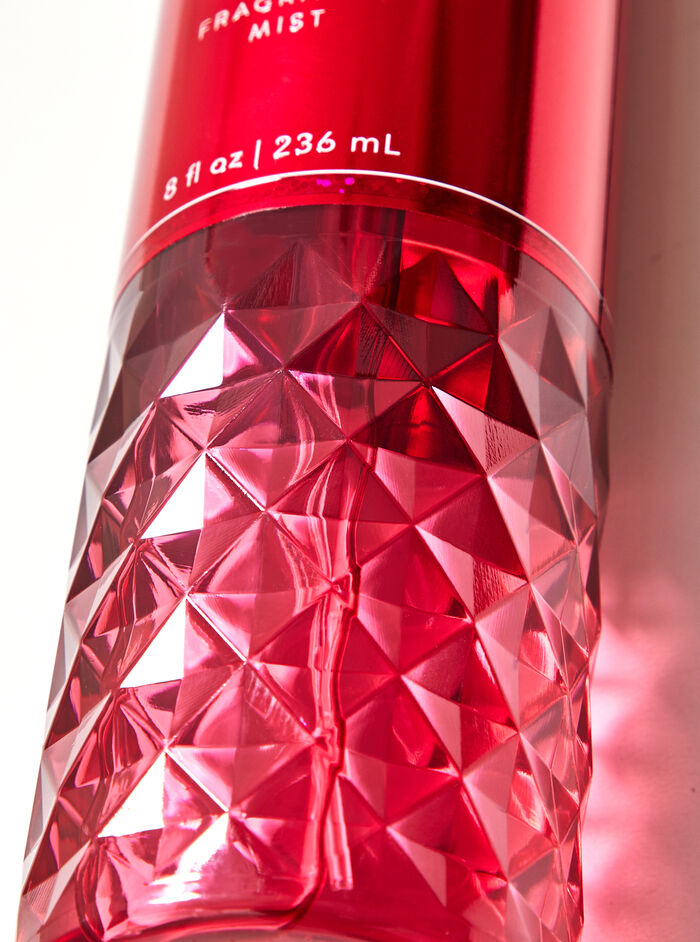 Forever Red fragrance Fine Fragrance Mist