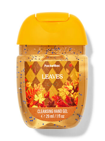 Leaves Hand Soaps & Sanitizers/Hand sanitizers/Hand sanitizers Bath & Body Works1