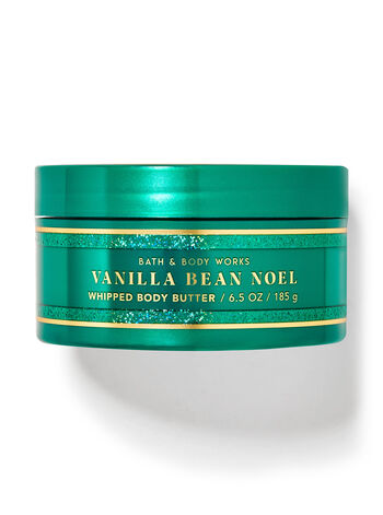 Vanilla Bean Noel Body care/Moisturizers/Body cream Bath & Body Works2