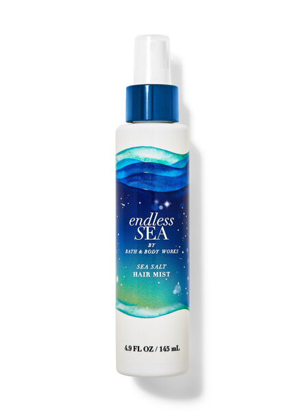 Endless Sea prodotti per il corpo fragranze corpo acqua profumata e spray corpo Bath & Body Works
