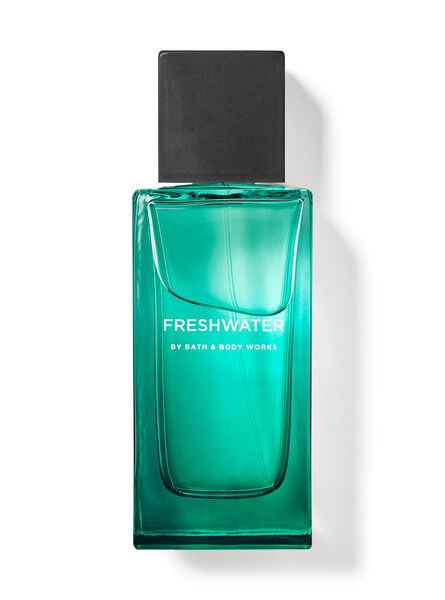 Freshwater men's  shop Bath & Body Works