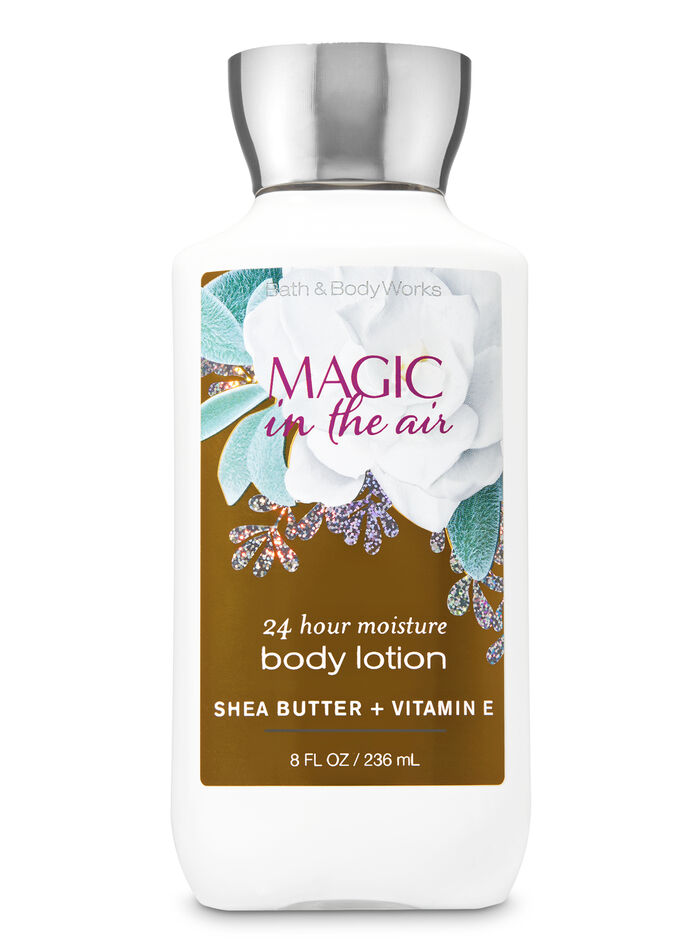 Magic in the Air OFFERTE SPECIALI Bath & Body Works