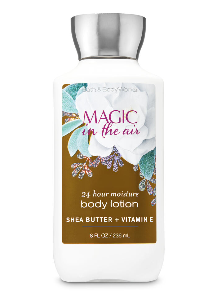 Magic in the Air special offer Bath & Body Works