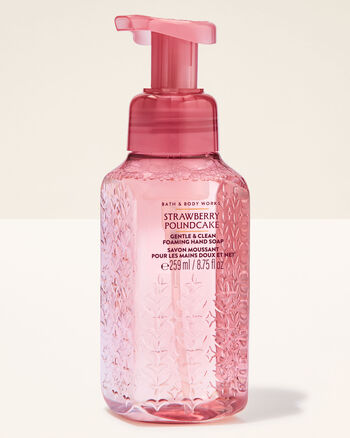 Strawberry Pound Cake Novit&agrave;/Nuovi Arrivi/Tutte le novit&agrave; Bath & Body Works1