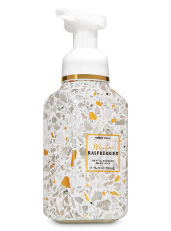 White Raspberries Hand Soaps & Sanitizers/Featured/Hand care Bath & Body Works1