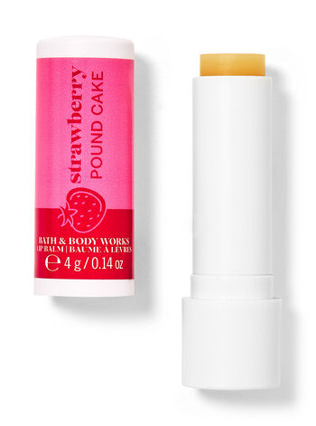 Pound cake alle fragole PRODOTTI PER IL CORPO/Skincare/Vedi tutti skincare Bath & Body Works1