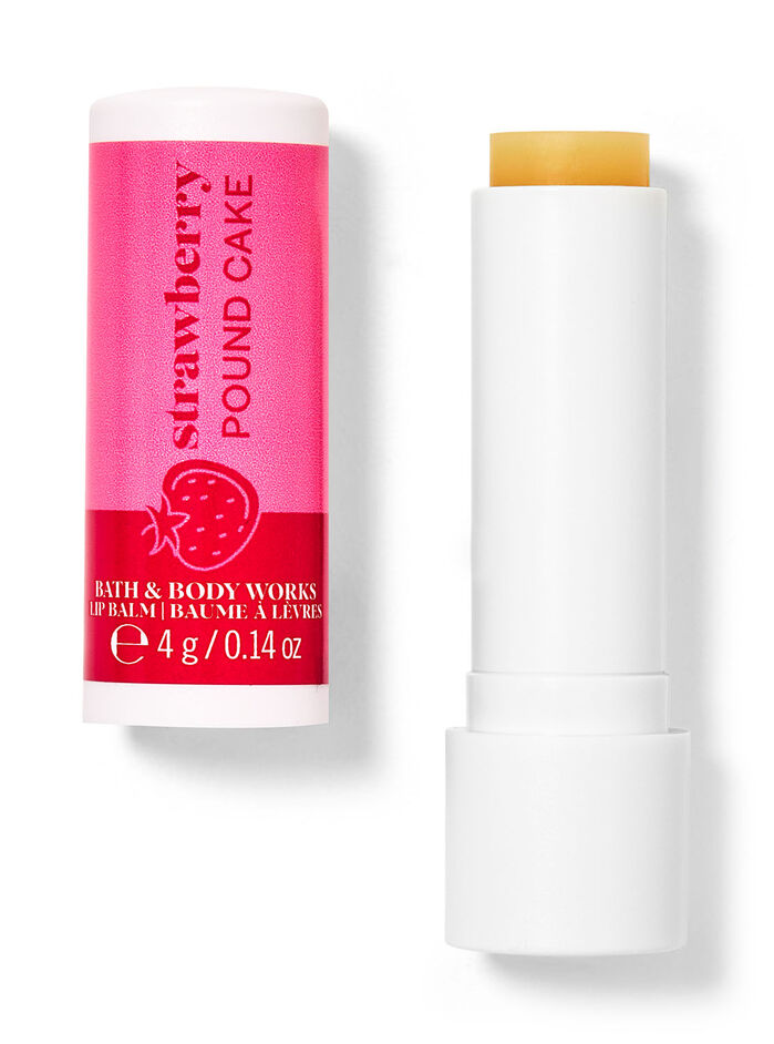 Pound cake alle fragole PRODOTTI PER IL CORPO/Skincare/Vedi tutti skincare Bath & Body Works