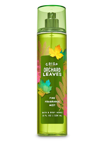 Crisp Orchard Leaves PRODOTTI PER IL CORPO/VEDI TUTTI PRODOTTI PER IL CORPO Bath & Body Works1