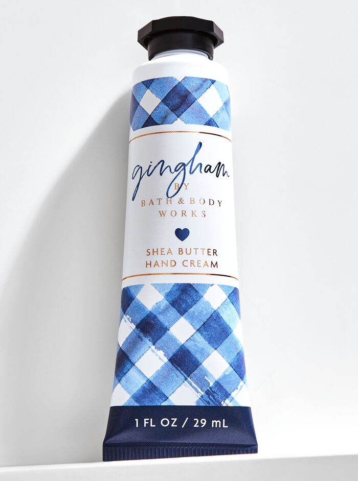 Gingham PRODOTTI PER IL CORPO/VEDI TUTTI PRODOTTI PER IL CORPO Bath & Body Works