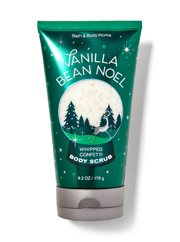 Vanilla Bean Noel body care explore body care Bath & Body Works