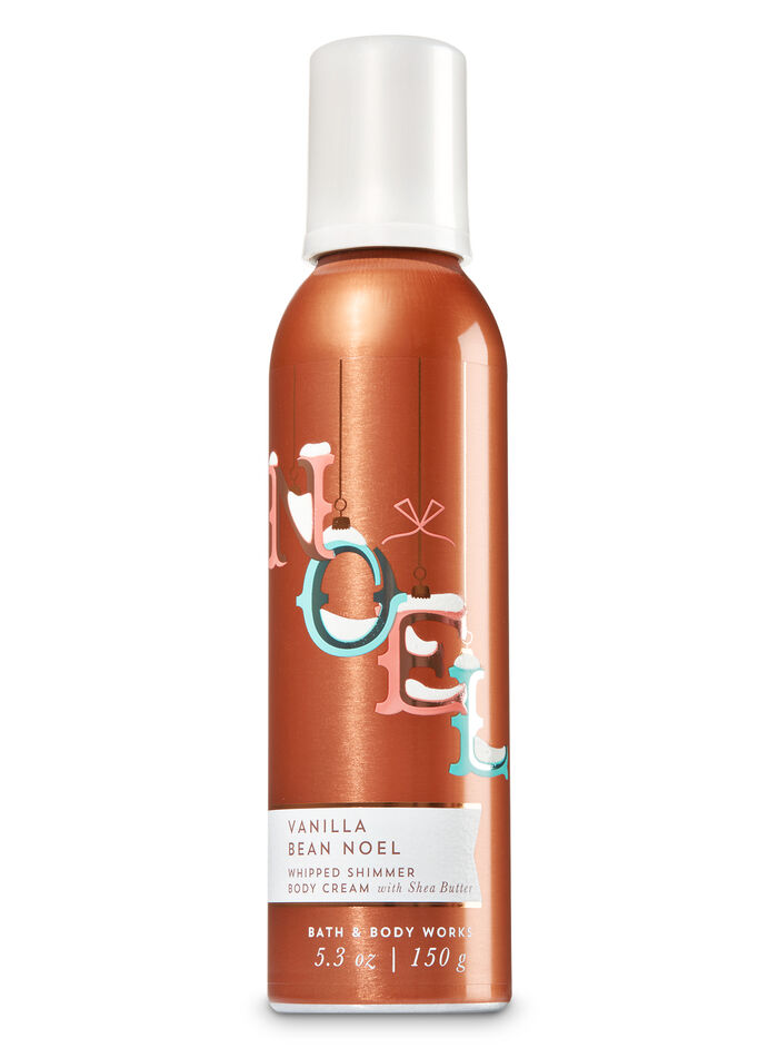 Vanilla Bean Noel Gifts/Collections/Gifts for her Bath & Body Works