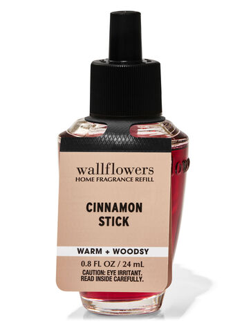 Cinnamon Stick home fragrance home & car air fresheners wallflowers refill Bath & Body Works1