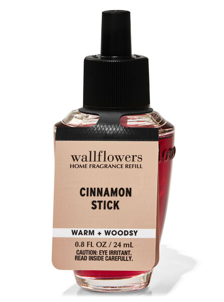 Cinnamon Stick home fragrance home & car air fresheners wallflowers refill Bath & Body Works