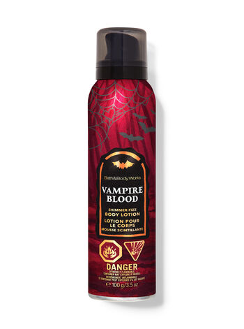 Vampire Blood Body care/Moisturizers/Body lotion Bath & Body Works1