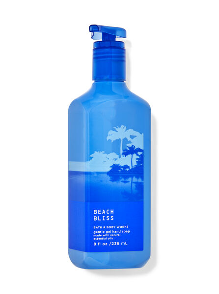 Beach Bliss new! the big event the big event Bath & Body Works