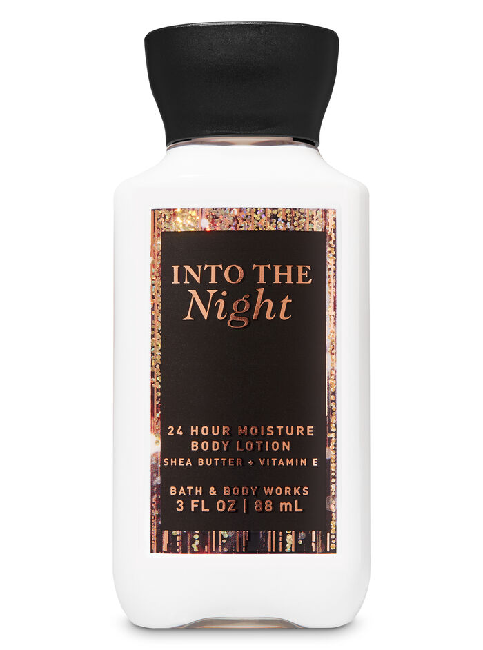Into the Night OFFERTE SPECIALI Bath & Body Works