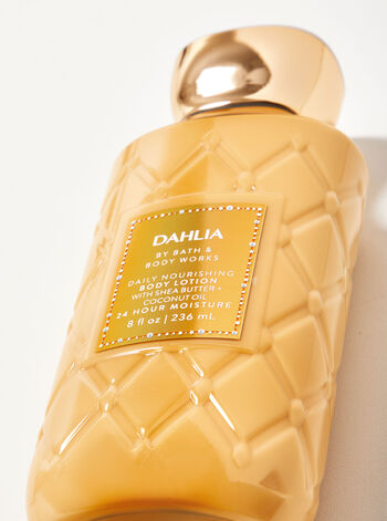 Dahlia Body care/Moisturizers/Body lotion Bath & Body Works2