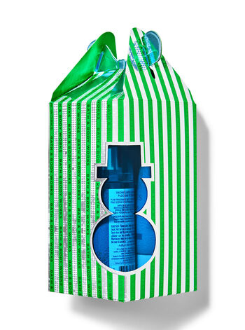 Snowflakes & Cashmere PRODOTTI PER IL CORPO/Set regalo/Cofanetti Corpo Bath & Body Works2