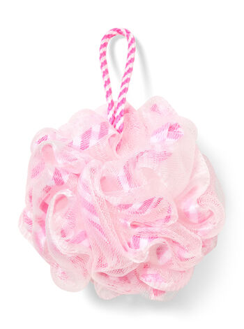 Pink Gingham Body care/Bath & Shower/Bath & Shower accessories Bath & Body Works1