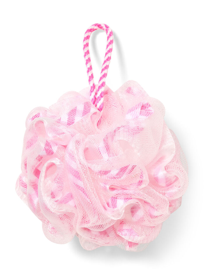 Pink Gingham Body care/Bath & Shower/Bath & Shower accessories Bath & Body Works