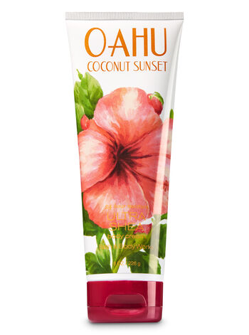 Oahu Coconut Sunset PRODOTTI PER IL CORPO/VEDI TUTTI PRODOTTI PER IL CORPO Bath & Body Works1