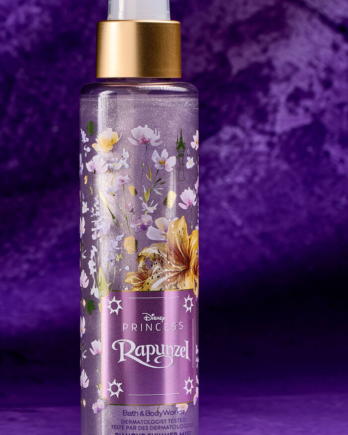 Rapunzel Body care/Fragrance/Body sprays & mists Bath & Body Works